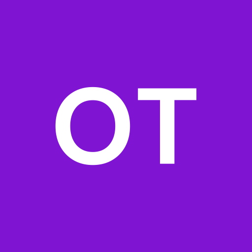 Olive & Thyme logo